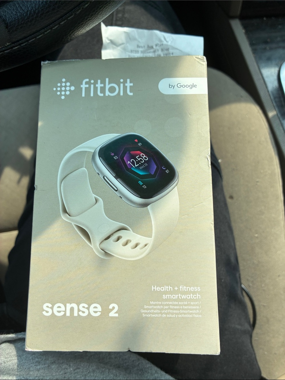 Fitbit